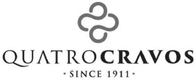 QUATRO CRAVOS SINCE 1911