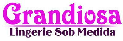 GRANDIOSA LINGERIE SOB MEDIDA