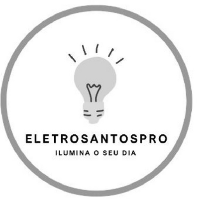 ELETROSANTOSPRO ILUMINA O SEU DIA