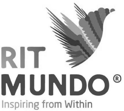 RIT'MUNDO INSPIRING FROM WITHIN