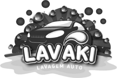 LAV'AKI - LAVAGEM AUTO