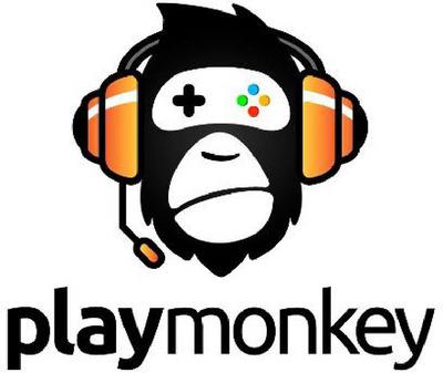 PLAYMONKEY