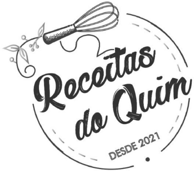 RECEITAS DO QUIM