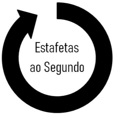 ESTAFETAS AO SEGUNDO