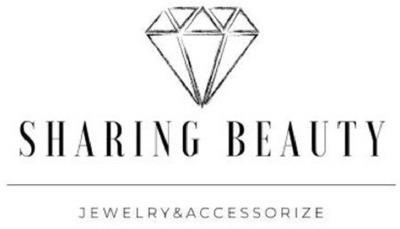 SHARING BEAUTY JEWELRY & ACCESSORIZE