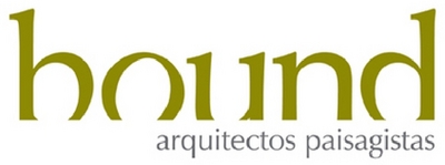 BOUND - ARQUITECTOS PAISAGISTAS