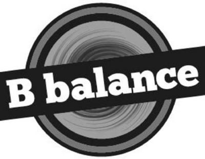 B BALANCE