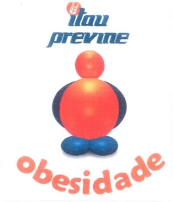 ITAU PREVINE OBESIDADE
