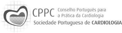 CPPC CONSELHO PORTUGUÊS PARA A PRÁTICA DA CARDIOLOGIA SOCIEDADE PORTUGUESA DE CARDIOLOGIA