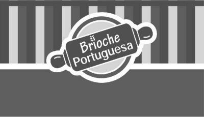 BRIOCHE PORTUGUESA