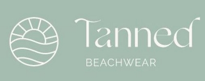 TANNED BEACHWEAR