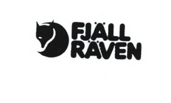 FJALLRAVEN