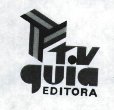 T. V GUIA EDITORA