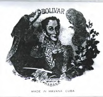 BOLIVAR