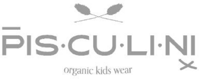 PISCULINI ORGANIC KIDS WEAR