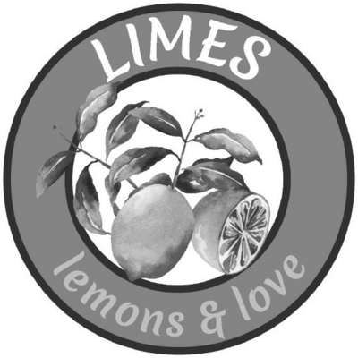 LIMES LEMONS & LOVE