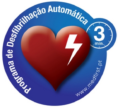 PROGRAMA DE DESFIBRILHAÇÃO AUTOMÁTICA