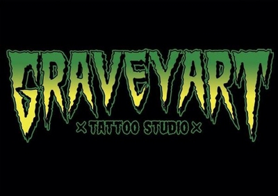 GRAVEYART TATTOO STUDIO