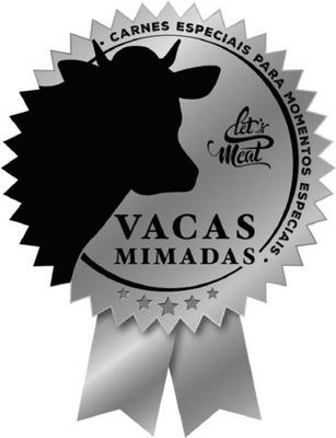 VACAS MIMADAS - LET'S MEAT - CARNES ESPECIAIS PARA MOMENTOS ESPECIAIS