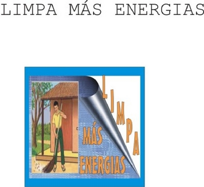 LIMPA MÁS ENERGIAS