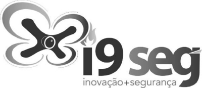 I9 SEG INOVAÇÃO+SEGURANÇA