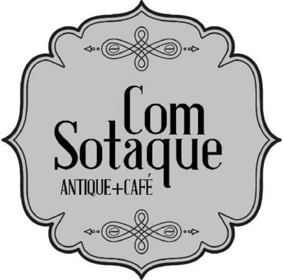 COM SOTAQUE ANTIQUE + CAFE