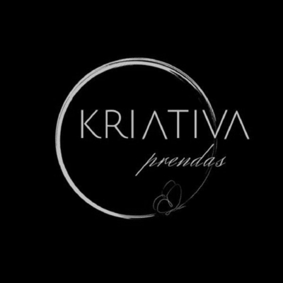 KRIATIVA PRENDAS