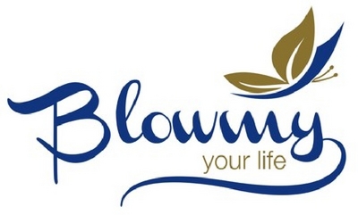BLOWMY YOUR LIFE