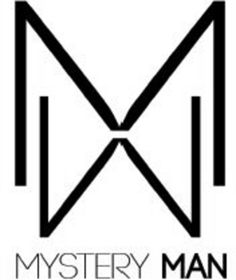 MM MYSTERY MAN