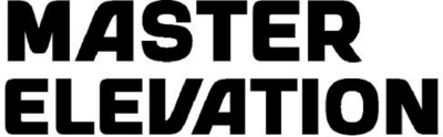 MASTER ELEVATION