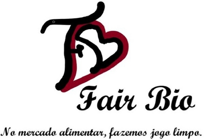 FAIRBIO - NO MERCADO ALIMENTAR, FAZEMOS JOGO LIMPO.