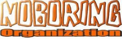 NOBORING ORGANIZATION