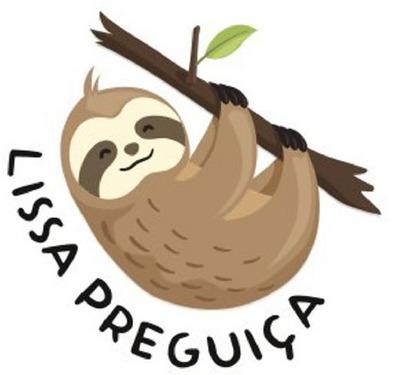LISSA PREGUIÇA