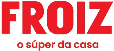 FROIZ O SÚPER DA CASA