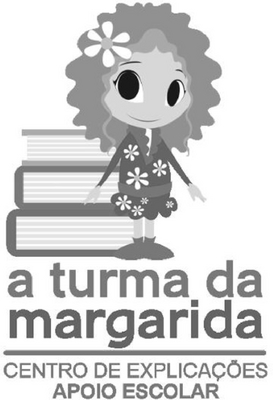 A TURMA DA MARGARIDA CENTRO DE EXPLICAÇÕES, APOIO ESCOLAR