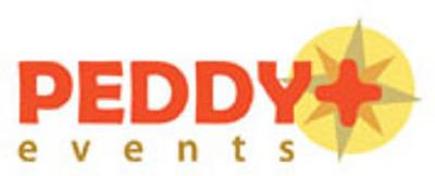 PEDDY+ EVENTS