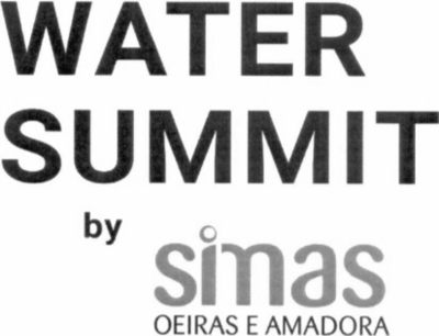 WATER SUMMIT BY SIMAS OEIRAS E AMADORA