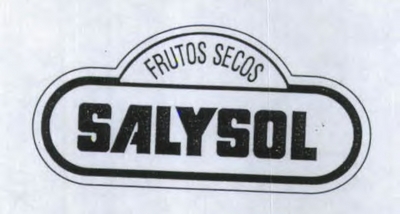 SALYSOL - FRUTOS SECOS