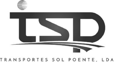 TSP TRANSPORTES SOL POENTE, LDA