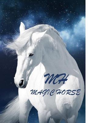 MH MAGIC HORSE