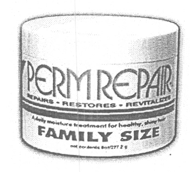 PERM REPAIR