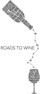 CASTELÃO ARINTO PERRUM TRINCADEIRA RABIGATO NEGRA MOLE CRATO BRANCO TOURIGA ALL ROADS LEAD TO WINE  PORTIMÃO LAGOA SILVES HOP ON HOP OFF NA ROTA DO VINHO ROADS TO WINE