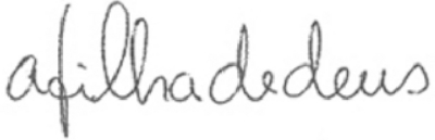 AFILHADEDEUS