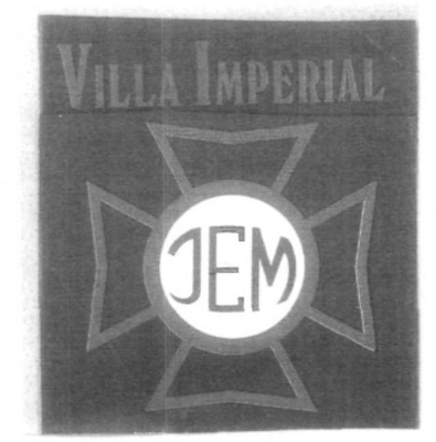 VILLA IMPERIAL - JEM