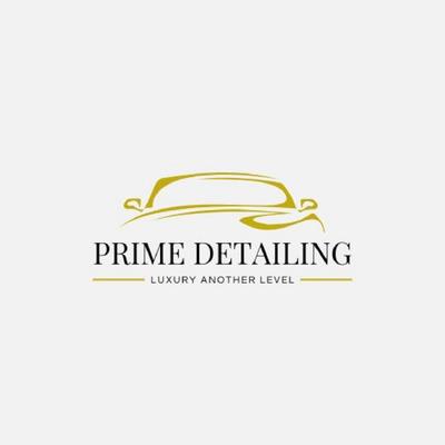 PRIME DETAILING - LUXURY ANOTHER LEVEL