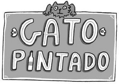 GATO PNTADO