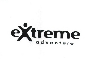 EXTREME ADVENTURE