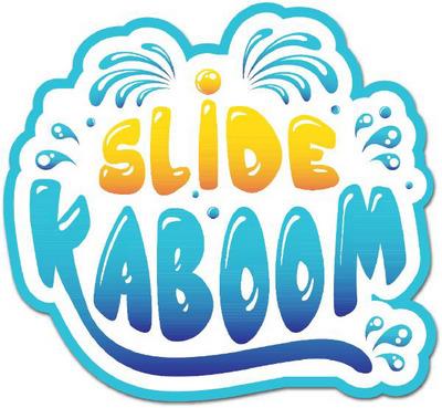 SLIDE KABOOM
