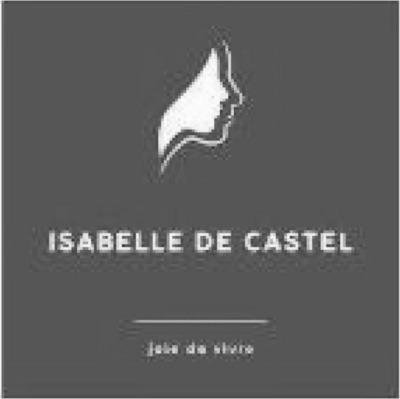 ISABELLE DE CASTEL - JOIE DE VIVRE