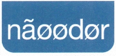 NÃOODOR